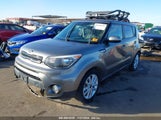 KIA SOUL + KNDJP3A5XJ7616454 снимка