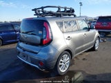 KIA SOUL + KNDJP3A5XJ7616454 снимка
