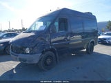 DODGE SPRINTER WAGON 2500 SHC WD5PD644755****** снимка