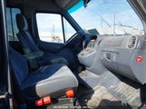 DODGE SPRINTER WAGON 2500 SHC WD5PD644755****** снимка