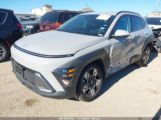 HYUNDAI KONA SEL KM8HBCABXSU****** fotografie