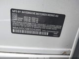 BMW 328I GRAN TURISMO XDRIVE WBA3X5C58ED****** снимка