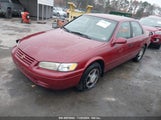TOYOTA CAMRY LE 4T1BG22K5VU****** снимка