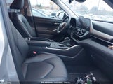 TOYOTA HIGHLANDER XLE 5TDKDRBH2RS****** снимка