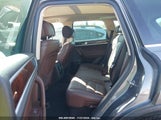 VOLKSWAGEN TOUAREG TDI LUX WVGEK9BP5CD****** photo
