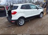 FORD ECOSPORT SE MAJ6S3GL8MC****** снимка