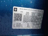 CHEVROLET EQUINOX LT 2GNAXLEX3K6****** снимка