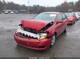 TOYOTA COROLLA LE JTDBR32E870****** fotografie