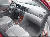 TOYOTA COROLLA LE JTDBR32E870****** снимка