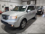 HONDA PILOT EX-L 5FNYF4H52DB****** снимка
