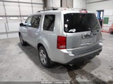 HONDA PILOT EX-L 5FNYF4H52DB****** снимка