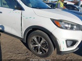 KIA SORENTO 3.3L EX 5XYPH4A59GG****** снимка