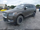 LINCOLN NAVIGATOR BLACK LABEL 5LMJJ2TTXKE****** снимка