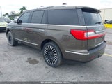 LINCOLN NAVIGATOR BLACK LABEL 5LMJJ2TTXKE****** снимка