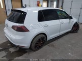 VOLKSWAGEN GOLF GTI SE 4-DOOR 3VW4T7AU8GM****** fotografie