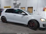 VOLKSWAGEN GOLF GTI SE 4-DOOR 3VW4T7AU8GM****** fotografie