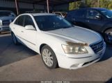 HYUNDAI SONATA LIMITED V6 photo