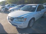 HYUNDAI SONATA LIMITED V6 photo