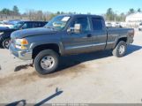 GMC SIERRA 1500 SLE 2GTEK19T221****** photo