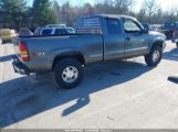 GMC SIERRA 1500 SLE 2GTEK19T221****** photo