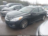 HYUNDAI AZERA KMHFG4JGXEA****** снимка