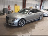 AUDI A6 3.0 TDI PREMIUM PLUS WAUHMAFC2EN084778 снимка