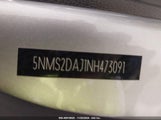 HYUNDAI SANTA FE SEL 5NMS2DAJ1NH473091 снимка