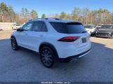 MERCEDES-BENZ GLE 350 4MATIC photo