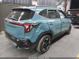 KIA SELTOS EX KNDER2AAXR7****** снимка