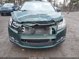 CHEVROLET CRUZE 1LT MANUAL 1G1PD5SB5E7****** снимка