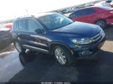 VOLKSWAGEN TIGUAN SE photo