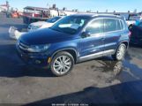 VOLKSWAGEN TIGUAN SE photo