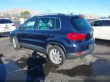 VOLKSWAGEN TIGUAN SE photo