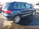 VOLKSWAGEN TIGUAN SE photo