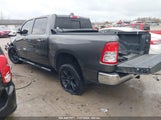RAM 1500 BIG HORN 4X4 5'7 BOX 1C6RRFFGXLN****** photo