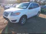 HYUNDAI SANTA FE GLS photo