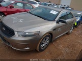 FORD POLICE INTERCEPTOR 1FAHP2MK7EG****** снимка