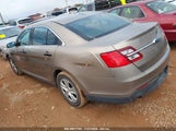 FORD POLICE INTERCEPTOR 1FAHP2MK7EG****** снимка