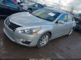 NISSAN ALTIMA 2.5 S photo