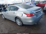 NISSAN ALTIMA 2.5 S photo