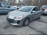 MAZDA MAZDA3 I SV JM1BL1TF7D1****** снимка