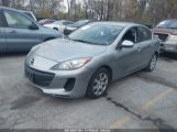 MAZDA MAZDA3 I SV photo