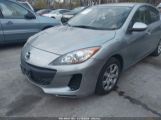 MAZDA MAZDA3 I SV JM1BL1TF7D1****** photo