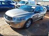 FORD POLICE INTERCEPTOR 1FAHP2MK2JG****** fotografie