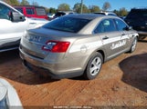 FORD POLICE INTERCEPTOR 1FAHP2MK2JG****** photo