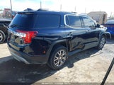GMC ACADIA FWD SLT 1GKKNML48MZ136091 photo