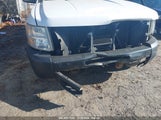 CHEVROLET SILVERADO 1500 WORK TRUCK 1GCNCPEA4CZ****** снимка