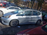 HONDA FIT SPORT JHMGE8H53CS****** снимка