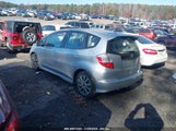 HONDA FIT SPORT JHMGE8H53CS****** снимка