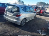 HONDA FIT SPORT JHMGE8H53CS****** снимка